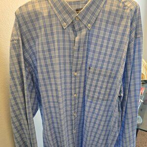 Izod button down shirt